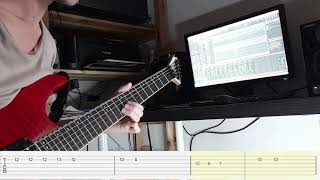 Download lagu Setia (Francissca Peter) with TAB mp3