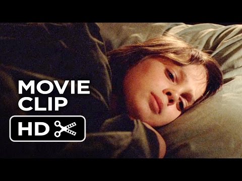 Boyhood Movie CLIP - Elves (2014) - Ethan Hawke, Ellar Coltrane Movie HD
