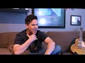 Nashville sideman and backing singer Chris Rodriguez Interview P1 