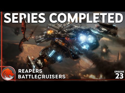 WE HAVE DONE IT! Next Series is..... | Battlereapers to Grandmaster #23