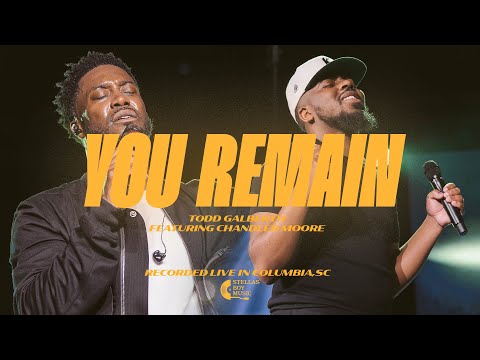 Thumbnail for You Remain video