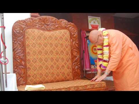 shreeramsharnam - in loving memory of shri maharaj ji , mujhe aisa var de de