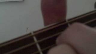 swirling Robyn Hitchcock acoustic cover (Queen Elvis)