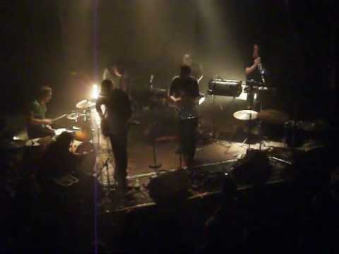 Picore - gilgamesh (live @ Divan du Monde - 22 nov. 2011)