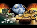 Kursk The Tank Battle That Decided The Future Of The World