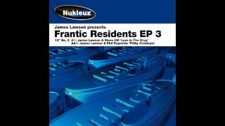 Spencer Freeland, James Lawson - The Music.... (Original Mix) [Nukleuz Records]