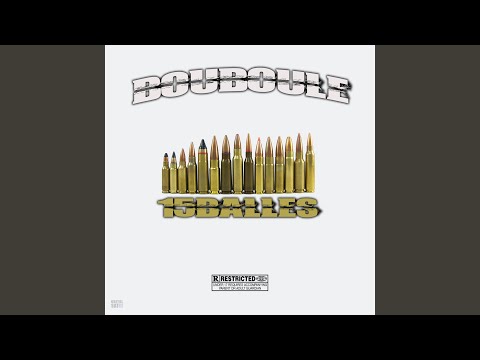 Nine Milli 3 (15 Balles)