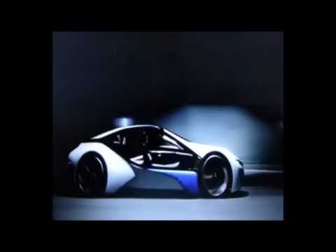 BMW - New sound design by G-Major Production