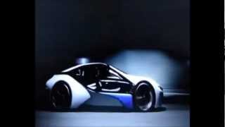 BMW - New sound design by G-Major Production