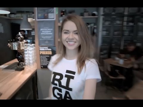 Riga - one of the top destinations in Europe!