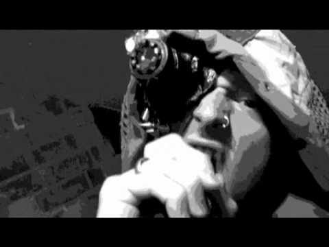 JUNKIE KUT - Secret Society (Offical Video)