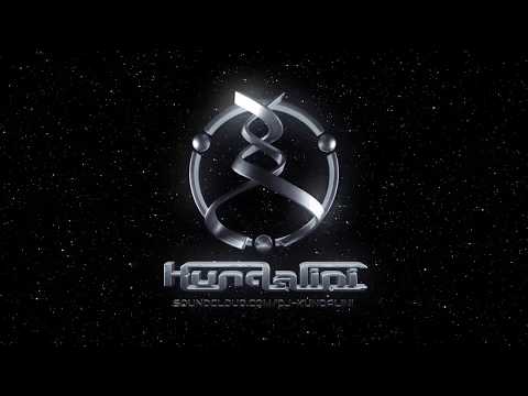 Kundalini - Ascension /promo mix/ 2018