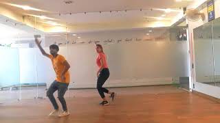 Vaddi Sharaban De De pyaan De Bollywood fitness dance