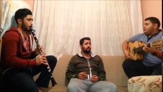 Eyüp Akkuş - Aşk ne demek bilen var mı ? - Zor bela