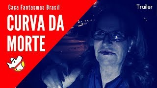 preview picture of video 'Caça Fantasmas trailer Curva da Morte Suzano SP.wmv'