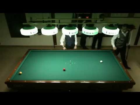 Infortuna vs Vecchione - Semifinale Gara Interregionale CentroSud "II° Trofeo King"