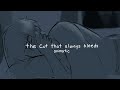 THE CUT THAT ALWAYS BLEEDS ANIMATIC Part 2
