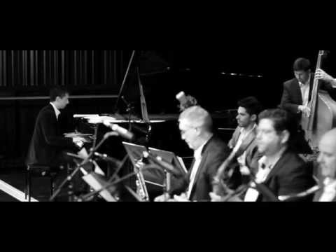 Paul Dunlea Big Band - Fraternal