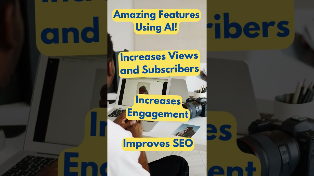 Say Goodbye to Struggling for Views on YouTube with Morise AI.