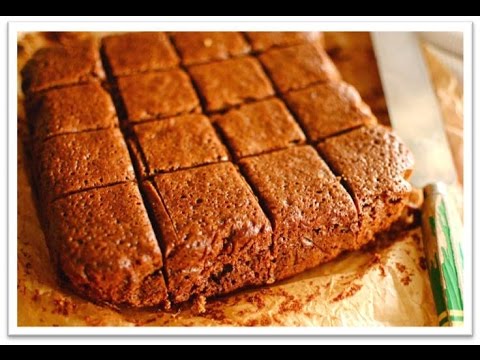 Parkin Cake video thumbnail