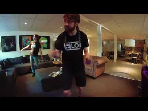 HI-LO - POWERHAUZ WORKOUT [LIVE]