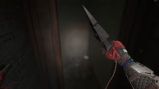 Dying Light 2's Grappling Hook is very good.