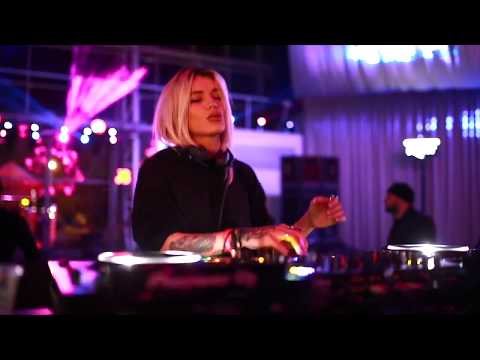 LIVIA ANDREI @alltimeclubbing 10.03.2018
