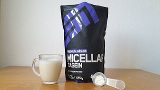 Welche Kauffaktoren es vorm Bestellen die Esn micellar casein zu untersuchen gilt!