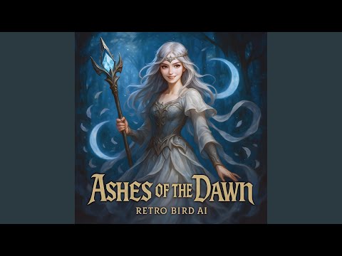 Ashes of the Dawn