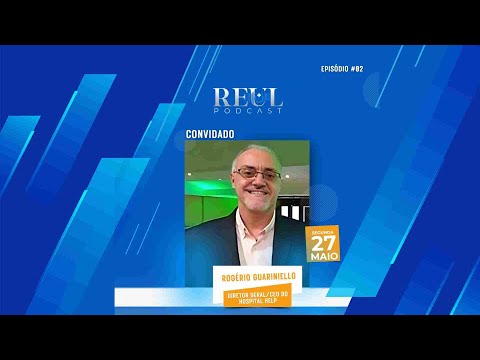 BússolaCast com Rogério Guariniello