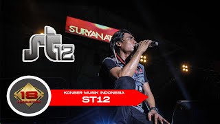 Download lagu LIve Konser ST12 - Jangan Pernah Berubah @Medan 28 Mei 2011 mp3