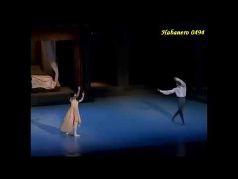 Festival Int Ballet Habana 2014 - Desfile/Gala Apertura.