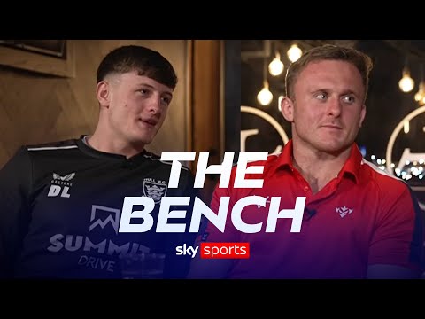 Sky Sports and Super League