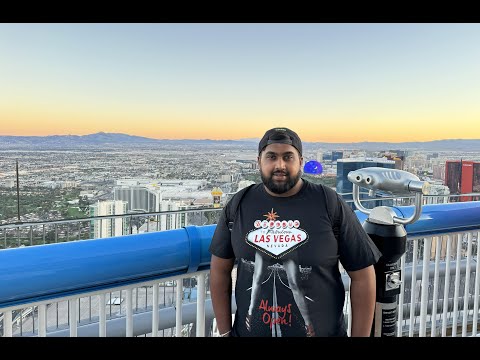 Fabulous Las Vegas Attractions You Need To See during the Day |