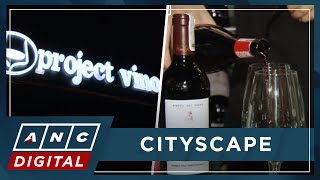 Download lagu LOOKBACK: All about fine wine and debunking wine myths at 'Project Vino' | ANC mp3 Download lagu LOOKBACK: All about fine wine and debunking wine myths at 'Project Vino' | ANC mp3