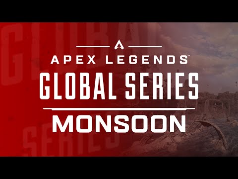 Bowen “Monsoon” Fuller ALGS Player Profile