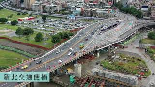 [請益] 中正橋 永和往台北 有沒 人行道 可走 ?
