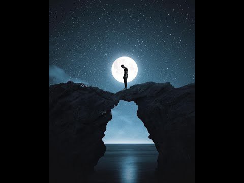 Corey Ward Cover - Already Gone (s l o w e d + r e v e r b)