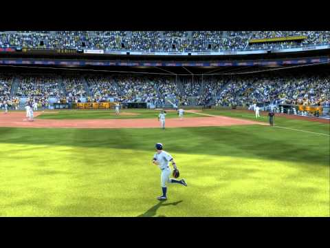 MLB 14 The Show (PS4) playthrough pt87 - Fizzling Out