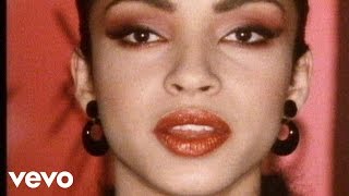 Sade – Your Love Is King – Official – 1984