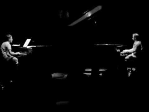 Sebastian Macchi & Lucas Nikotian - Festival a Dos Pianos (Blüthner)