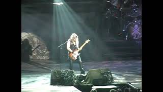 Iron Maiden - These Colours Don&#39;t Run (A Matter of Life and Death LIVE)