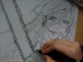 drawing grell sutcliff 