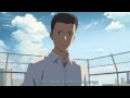 Kotonoha no Niwa ending -ost- sub español (the garden of words)