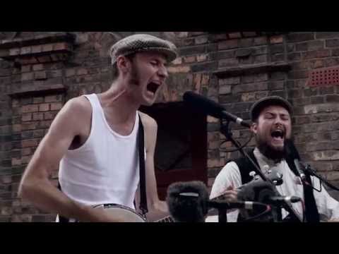 Hańba! - Żyda bić (Live on KEXP)