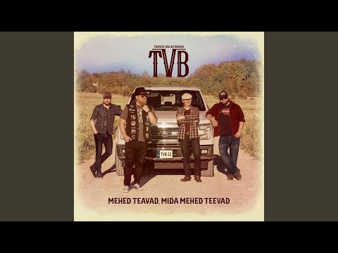 Tähetolm (feat. Grete Kuld)