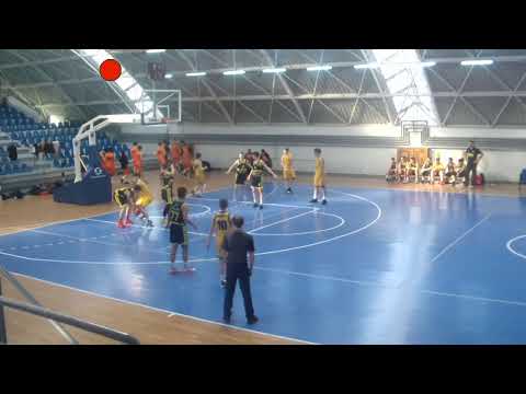 U15 Lumina wolves - Brasov
