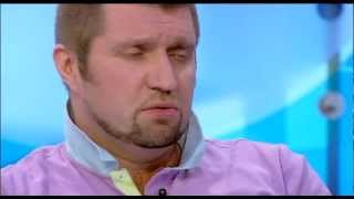 Бизнес-секреты: Дмитрий Потапенко