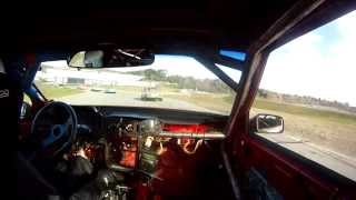 24Hrs of Lemons Halloween Hooptiefest NHMS