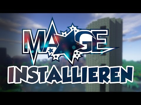 Minecraft Mage Modpack Install (Tutorial) - 1.12.2 Magic Modpack